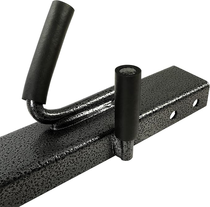 ECOTRIC 10pc 3 Place Weed Eater Rack Carrier Mount On Landscape Truck Trailer Enclosed Trimmer Rack Holder w/Lock Pair
