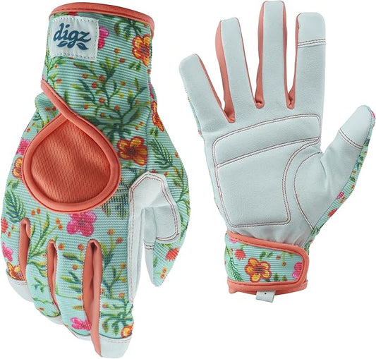 Digz Gardening Gloves, Garden Gloves for Women