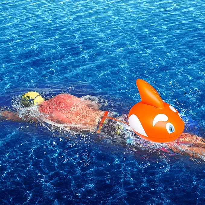 Pool Floats for Adults,Adult Pool Floats, Belt Size is Adjustable,Make Your Swimming Easier and Easier, Great for Pool Swimming or Aid