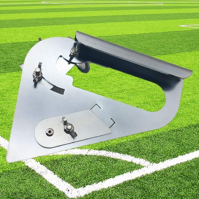 ALLTOP TURF Artificial Grass Installation Tool Turf Edge Trimmer