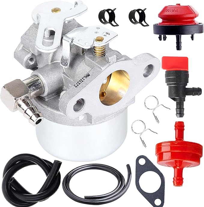 724 Carburetor for Toro 724 524 421 622 521 522 524 Snow Thrower w/Tecumseh 3.5HP 4HP 5HP Engine