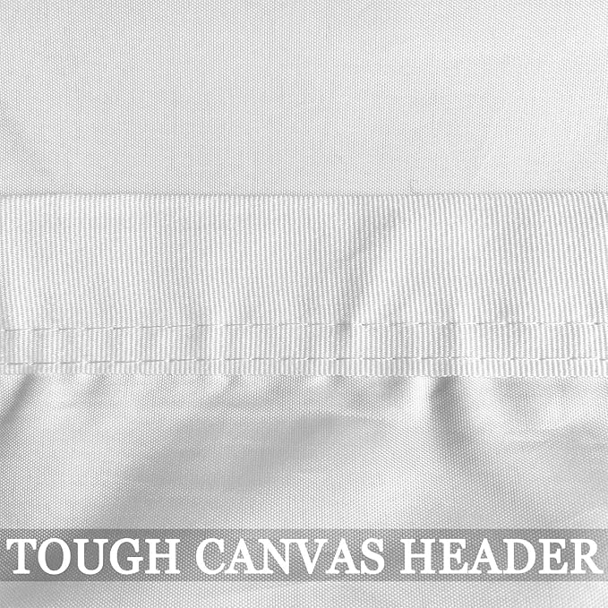 White US Army Flag 3x5 Outdoor Double Sided- 3Ply 240D 4 Rows Stitched- Military USA 1775 Army Flag UV Fade Resistant With Canvas Header & 2 Brass Grommets