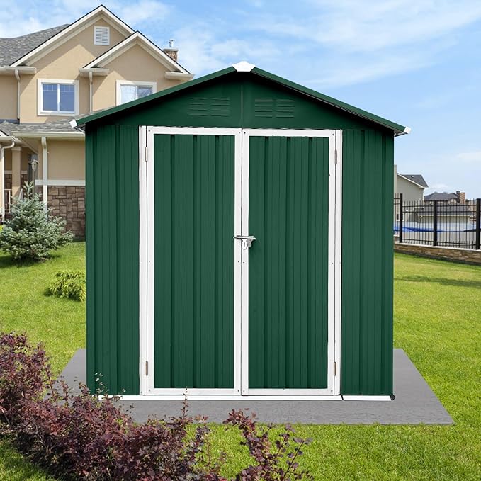 Favfurish Sheds