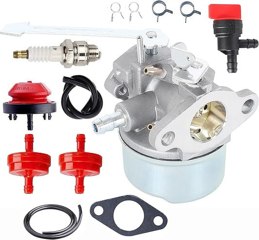 31AS230-729 Carburetor for MTD Yard Machines 31AE150-129 31A-240-800 31AS231-729 31AE160-129 31BE150-062 317-140-000 Snow Blower