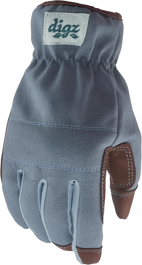 Digz Gardening Gloves, Garden Gloves for Women
