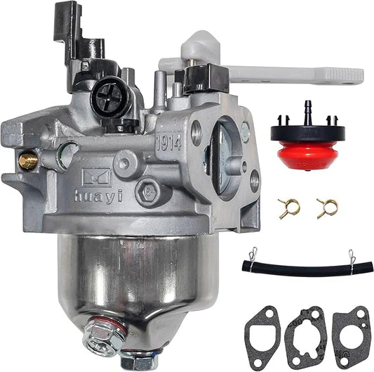 fullas Huayi 127-9008 Carburetor for Toro Power Clear 621 721 Snowblower 38741 38742 38743 38744 38751 Models