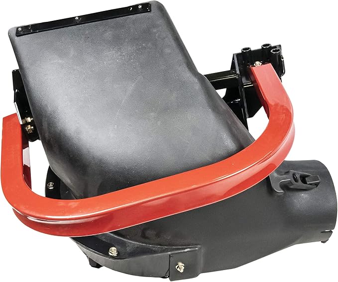 Exmark 126-6288 Blower Radius Ultra Vac Bagger