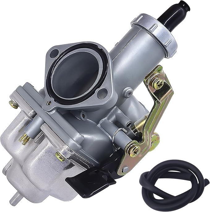 PZ30 30mm Carburetor Carb Compatible with 150cc 175cc 200cc 250cc Cable Choke Dirt Bike ATV Scooter Moped Engines Taotao SunL JCL