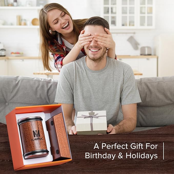 Rolling Knife Sharpener Kit, Kitchen Knife Sharpener with Diamond and Ceramic Grinding Disc, Magnetic Roller Knife Sharpening Kit with 15° & 20° Angle Stable Base, Afilador De Cuchillos