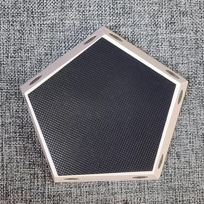 White Rolling Knife Sharpener, Professional Rolling Knife Sharpener Kit with 5 Magnetic Angle Offer 12/15/18/20/22° for Kitchen Knives (SET-A)