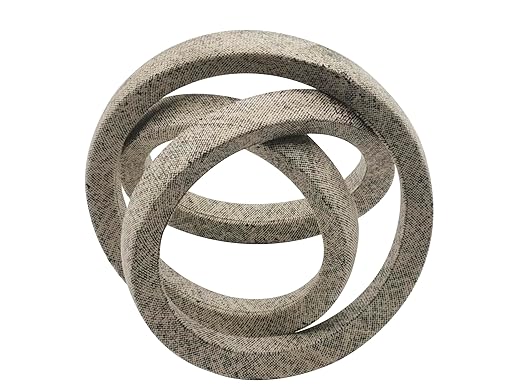 3/8" x 28 5/8" Mower Tractor Drive Belt,Snowblower Thrower Drive Belt for Craftsman MTD Two-Stage snowblowers, Replacement 754-0456 954-0456