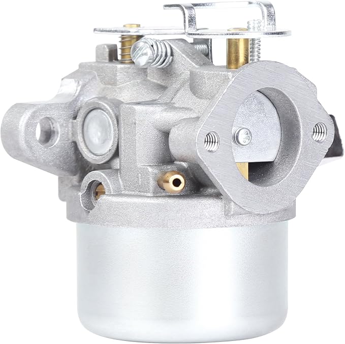 HSSK50 Carburetor for Toro 521 622 421 Tecumseh HS50 HSK40 HSK50 HSSK40 Ariens ST524 ST504 Troy Bilt 31AS6BN2711 Storm 5524 Snowblower MTD 31A611D062