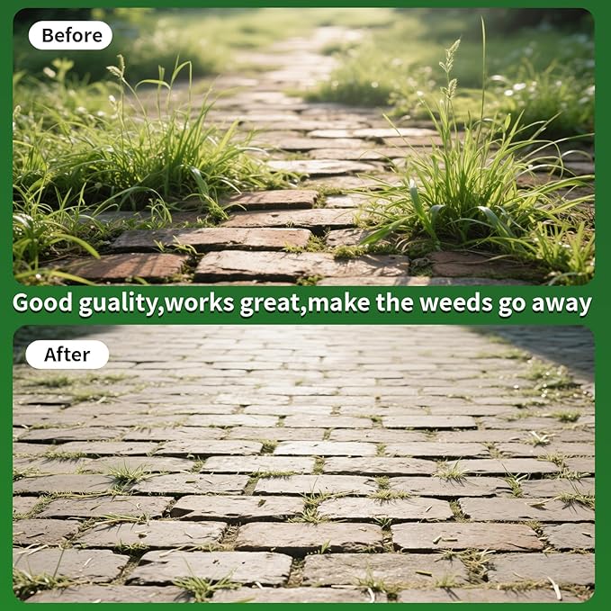 Quintillus Universal Weed Eater Head,H09 Weed Wacker Head Grass Trimmer Head Compatible with Ego, Ryobi,Echo,Weed Warrior with 12pc 11in / .095" Triangle Trimmer Line （Not for Kobalt）