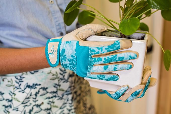 Digz Gardening Gloves, Garden Gloves for Women