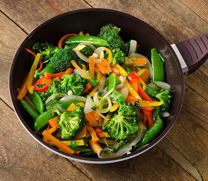 Organic Broccoli Seeds for Planting - 250 Heirloom Non GMO Seeds - Full Planting Instructions to Plant a Home Vegetable Garden, Great Gardening Gift, 2 Packets