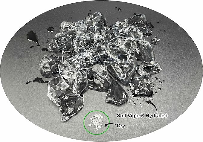 Water Storing Crystal Soil Additive Commercial Grade (20)