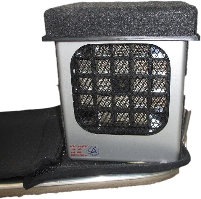 Relax Far Infrared Sauna - Featuring Unique Far Infrared Generators